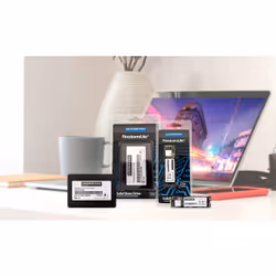 Hypertec FirestormLite 512GB M.2 2280 PCIe Gen3x4 NVMe SSD; 1929MB/s read 1500MB/s write - Additional view 5