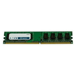 Hypertec 2GB DDR2-800 memory module 1 x 2 GB 800 MHz ECC