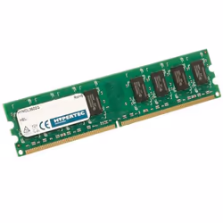 A Hypertec Legacy Memory Module is a module that uses no-current DRAM technology and is no longer in mainstream production by ...