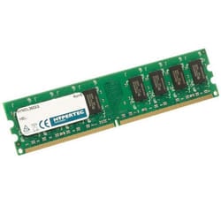 Hypertec 4GB PC2-6400 (Legacy) memory module 1 x 4 GB DDR2 800 MHz