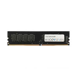 V7 32GB 2666MHZ PC4-21300 CL19 ECCMEM V72130032GBR