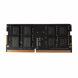A HP Inc. equivalent 8 GB Unbuffered Non-ECC DDR4 SDRAM - SO-DIMM 260-pin 2666 MHz (PC4-21300) from Hypertec