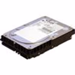 Hypertec 4TB 3.5 SAS 7200rpm HDD- DRIVE ONLY- from Hypertec