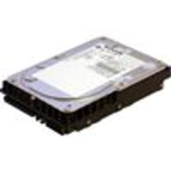 Hypertec 4TB 3.5 SAS 7200rpm HDD- DRIVE ONLY- from Hypertec