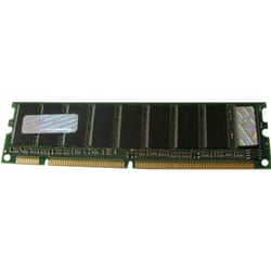 Hypertec 512MB PC133 (Legacy) memory module 0.5 GB 1 x 0.5 GB SDR SDRA