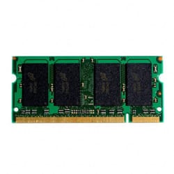 Hypertec FPCEM165-HY (Legacy) memory module 1 GB DDR2 533 MHz