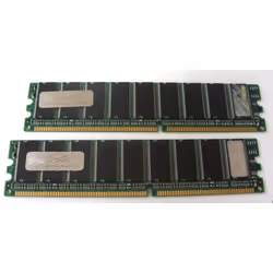 A Hypertec Legacy Memory Module is a module that uses no-current DRAM technology and is no longer in mainstream production by ...