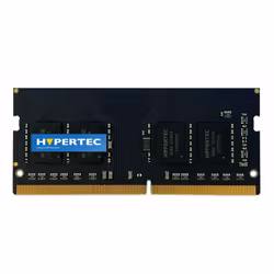Hypertec HP Equivalent 4GB DDR4 2666MHz 1Rx8 Sodimm 260pin, 4 GB, 1 x 4 GB, DDR4, 2666 MHz, 260-pin SO-DIMM