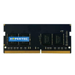Hypertec HP Equivalent 4GB DDR4 2666MHz 1Rx8 Sodimm 260pin