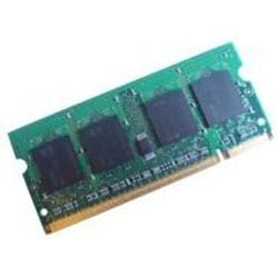 Hypertec HYMAC9601G (Legacy) memory module 1 GB DDR2 667 MHz