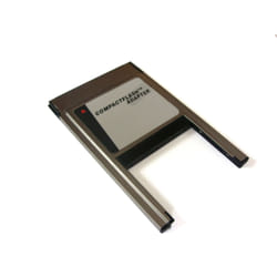 Hypertec HYCFM00000 card reader Internal Metallic