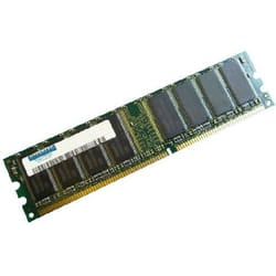Hypertec 512MB PC2700 (Legacy) memory module 0.5 GB 1 x 0.5 GB DDR 333