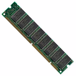 A Hypertec Legacy Memory Module is a module that uses no-current DRAM technology and is no longer in mainstream production by ...