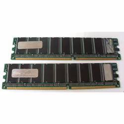Hypertec 512MB Memory Module (Legacy), 0.5 GB, DDR, 400 MHz