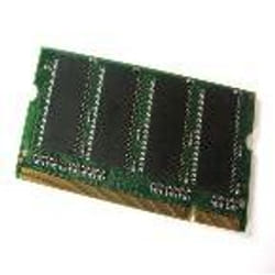 Hypertec 256MB SODIMM SDRAM (Legacy) memory module 0.25 GB 1 x 0.25 GB