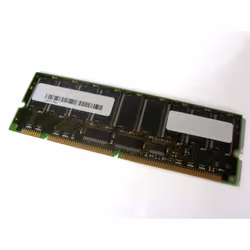 A Hypertec Legacy Memory Module is a module that uses no-current DRAM technology and is no longer in mainstream production by ...