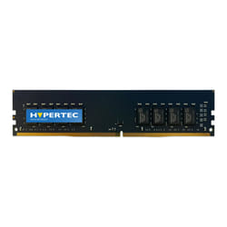 Hypertec HP Equivalent 8GB DDR4 2666MHz 1Rx8 UDIMM 288pin