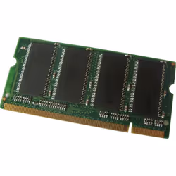 A Hypertec Legacy Memory Module is a module that uses no-current DRAM technology and is no longer in mainstream production by ...