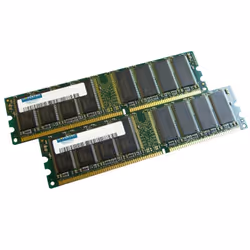 A Hypertec Legacy Memory Module is a module that uses no-current DRAM technology and is no longer in mainstream production by ...
