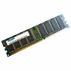 A Hypertec Legacy Memory Module is a module that uses no-current DRAM technology and is no longer in mainstream production by ...