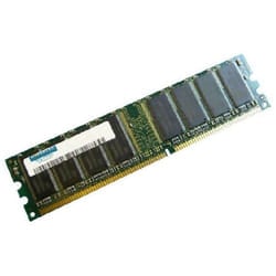 Hypertec 512MB PC2700 (Legacy) memory module 0.5 GB 1 x 0.5 GB DDR 333