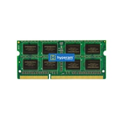 Hypertec HYS31651284GB-LV memory module 4 GB DDR3 1600 MHz