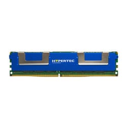 Hypertec HYR31312842GBOE memory module 2 GB 1 x 2 GB DDR3 1333 MHz ECC