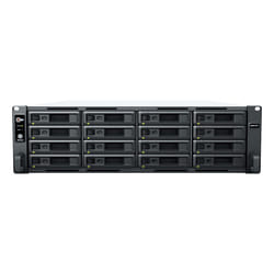 Synology RackStation RS2821RP+ NAS Rack (3U) Ryzen Embedded V1500B 4 G