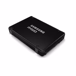A landmark releasefor Enterprise SSDsA Big Leap Forward for Enterprise StorageAccess a whole new level of SSD performance. No ...