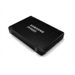 Samsung PM1653 2.5&quot; 7.68 TB SAS V-NAND