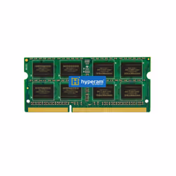 Hypertec HYS31325684GB-LV memory module 4 GB DDR3 1333 MHz