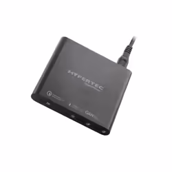Hypertec HyperPower, Universal, Indoor, 100 - 240 V, 50/60 Hz, 120 W, 5/9/12/15/20 V