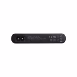 Hypertec HyperPower power adapter/inverter Indoor 120 W Black