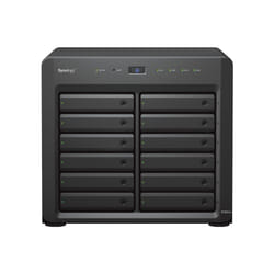 Synology DiskStation DS3622xs+ NAS Desktop Intel® Xeon® D D-1531 16 GB