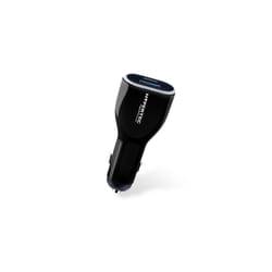 Hypertec HyperPower Universal Black Cigar lighter Fast charging Indoor