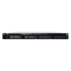 Synology RackStation RS822+ NAS Ryzen Embedded V1500B 2 GB DDR4 32 TB