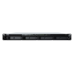 Synology RackStation RS822RP+ NAS Rack (1U) Ryzen Embedded V1500B 2 GB