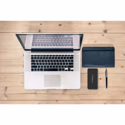 Hypertec ProDock Essential X - Universal USB-C Dock with Dual HDMI and Ethernet - Additional view 4