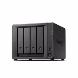 Flexible storage platform for small businesses and home offices.Take your data management to the next levelVersatile smart st ...