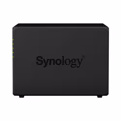 Synology DiskStation DS420+ NAS Compact Intel® Celeron® J4025 2 GB DDR4 16 TB HDD DiskStation Manager Black
