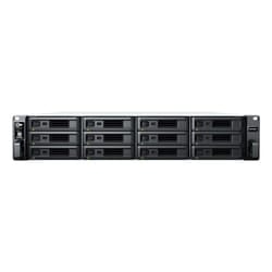 Synology RackStation RS2423RP+ NAS Rack (2U) Ryzen Embedded V1780B 8 G