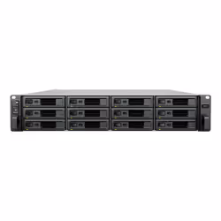 When scalability meets performanceThe Synology SA3610 and SA3410 are designed for on-demand scalability and offer up to 1.7 P ...