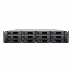 When scalability meets performanceThe Synology SA3610 and SA3410 are designed for on-demand scalability and offer up to 1.7 P ...
