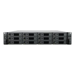 Synology SA SA3610 NAS Rack (2U) Ethernet LAN Black. Grey D-1567