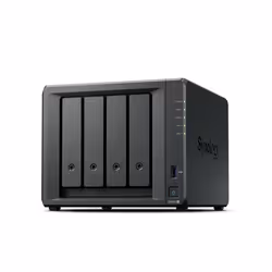 A capable all-around performerThe versatile DS423+ can serve as a central storage device as well as a multimedia hub.Btrfs: a ...
