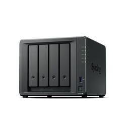 Synology DiskStation DS423+ NAS Desktop Intel® Celeron® J4125 2 GB DDR