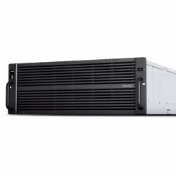 Synology RX6022sas 60 bay expansion unit for HD6500 - includes 40 x 8T