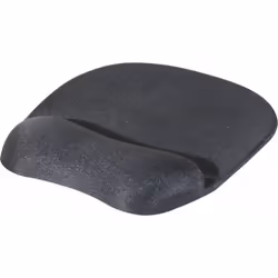 Hypertec 190469-HY mouse pad Black