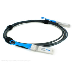 Hypertec DAC-10G SFP+ to SFP+ DAC Cable HP Aruba Compatible- 2M