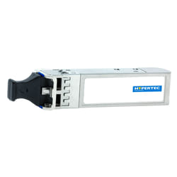 Hypertec CWDM-SFP-1310-40-HYP network transceiver module Fiber optic 1000 Mbit/s 1310 nm